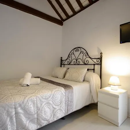 Livingtarifa Paloma Apartment *