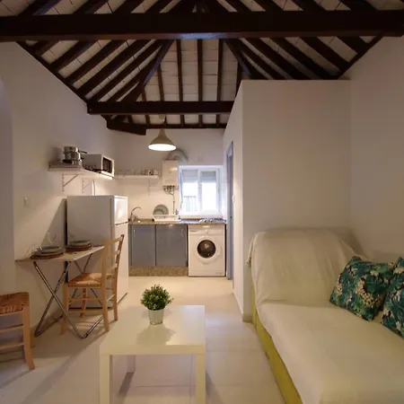 Apartment Livingtarifa Paloma *