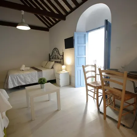 Livingtarifa Paloma Apartment Tarifa