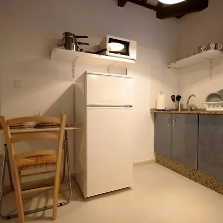 Apartment Livingtarifa Paloma