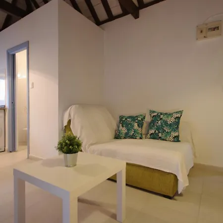 Apartment Livingtarifa Paloma *