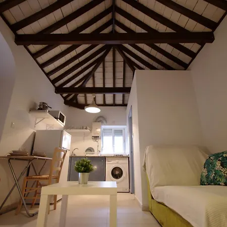 Apartment Livingtarifa Paloma *