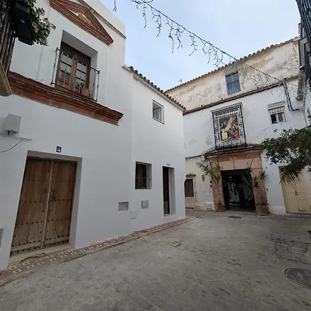 Livingtarifa Paloma Appartamento