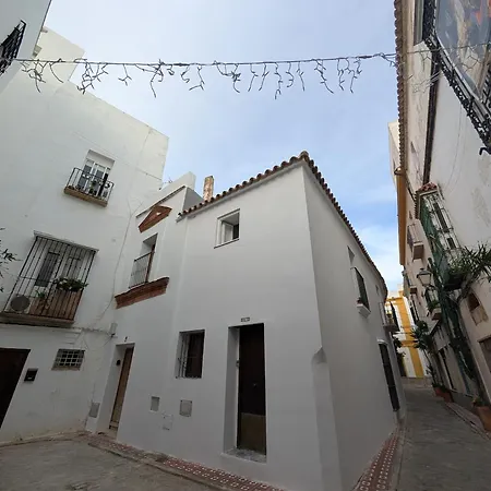Appartamento Livingtarifa Paloma *